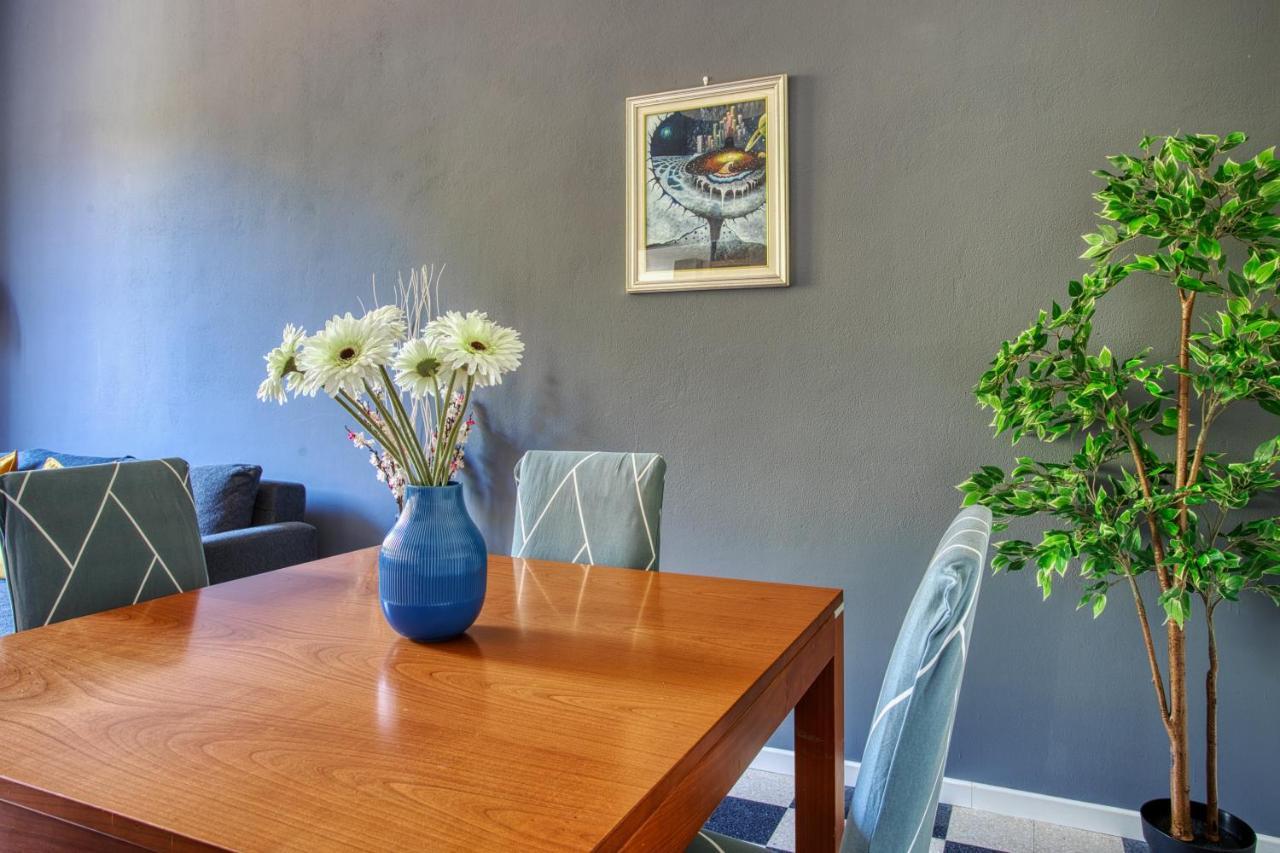 Joivy Stylish Flat In Porta Genova Apartment Milan Luaran gambar